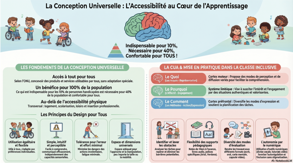 La CUA la cua en résumé