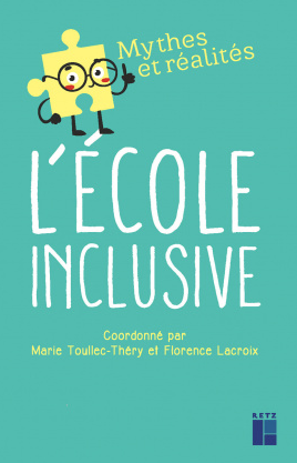 couverture l'école inclusive