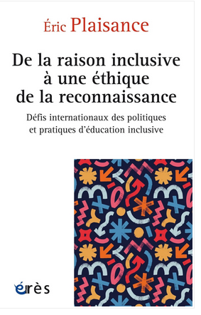 couverture de la raison inclusive