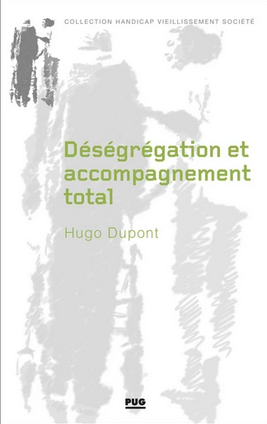 couverture déségrégation et accompagnement total