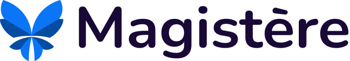 logo magistere