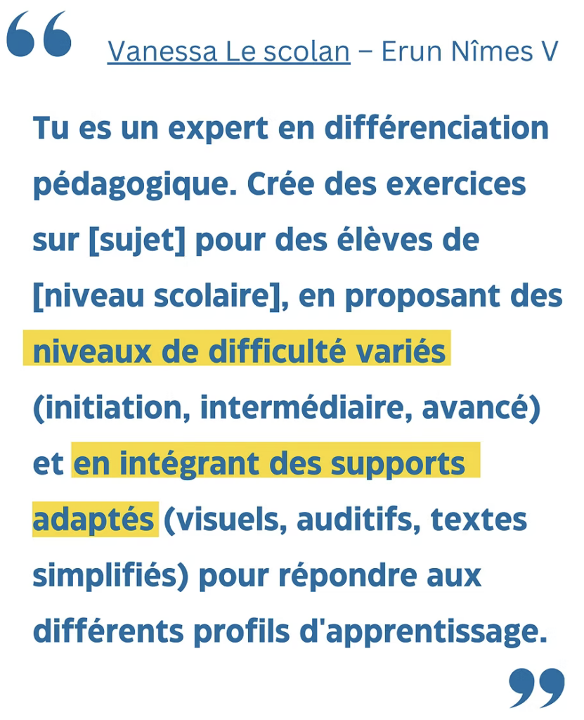 L'IA au service de l'accessibilité capture d’écran 2026 06 01 à 21.18.30