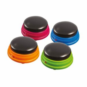 Outils élèves les buzzers enregistreurs