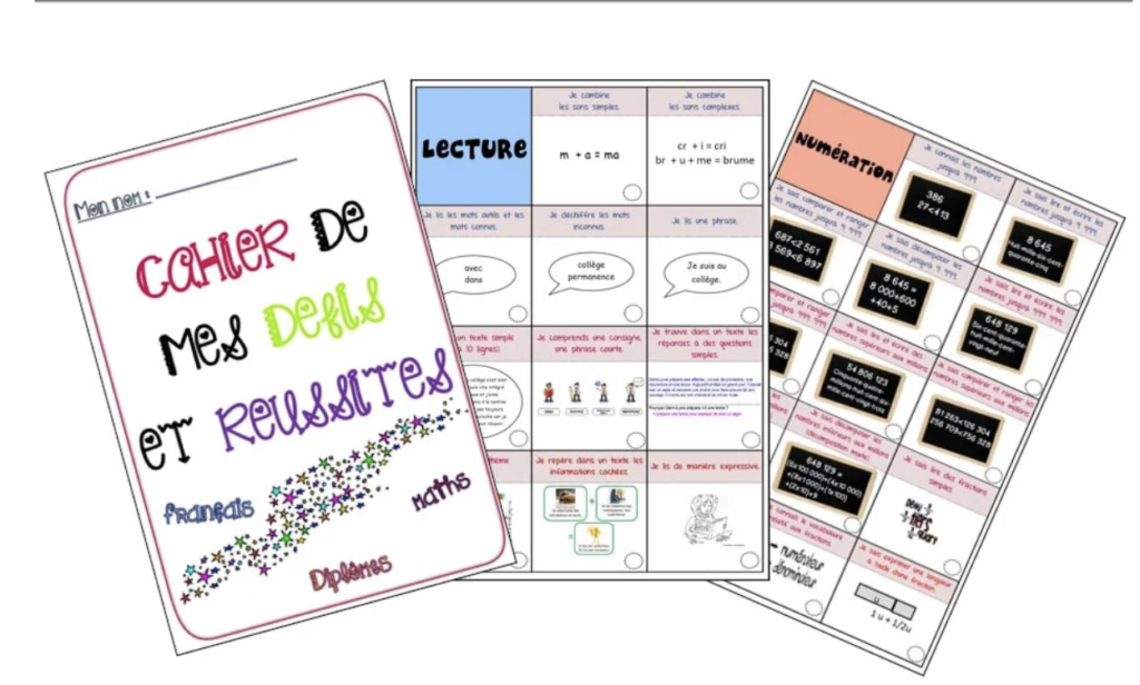 Outils élèves capture d’écran 2026 09 22 à 19.37.35