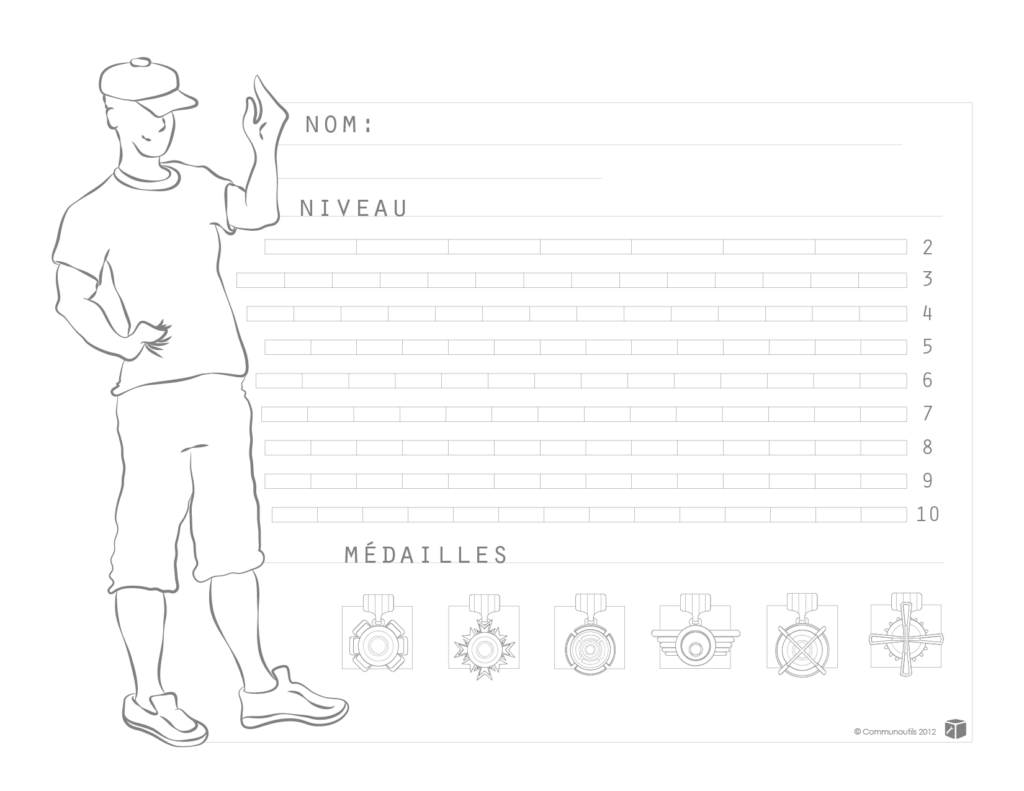 Outils élèves perso4